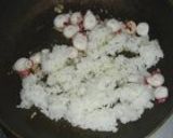 たこライス作り方4写真