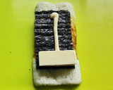 【お弁当のおかず】ちくわチーズ巻き作り方2写真