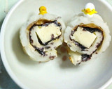 【お弁当のおかず】ちくわチーズ巻き作り方4写真