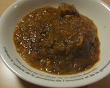 牛すね肉のシチュー（オッソブーコ）作り方4写真