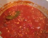 根菜たっぷり＊キーマカレー作り方5写真