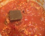 根菜たっぷり＊キーマカレー作り方6写真