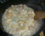 15分でできる絶品おかず。鶏のみぞれ煮作り方5写真