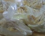 ☆時短で味噌汁の具☆作り方2写真