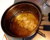 材料３つ♬玄米とトマトの健康スープ作り方4写真
