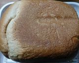HBでしっとりふわふわ食パン！作り方3写真