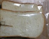 HBでしっとりふわふわ食パン！作り方5写真