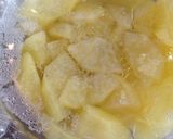煮りんご作り方5写真