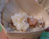 簡単ちまき作り方10写真
