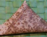 簡単ちまき作り方11写真