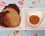 きなこおからクッキー作り方7写真