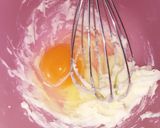 簡単アレンジ☆パウンドケーキ作り方4写真