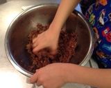 ココアおからクッキー作り方9写真