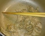かも南蛮そば作り方1写真