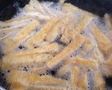 空芯菜の新芽の♡お味噌汁作り方1写真