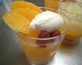 お菓子教室　2006-5作り方3写真