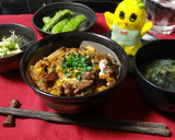さっぱり♪とりレバーのおろしポン酢♪作り方6写真