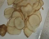 日常的に鉄分補給☆鶏レバーの赤ワイン煮作り方10写真