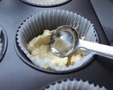 チーズケーキマフィン☆作り方5写真