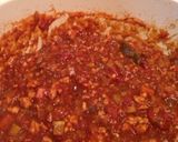 根菜たっぷり＊キーマカレー作り方7写真