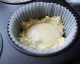 チーズケーキマフィン☆作り方6写真