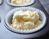 チーズケーキマフィン☆作り方7写真