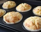 チーズケーキマフィン☆作り方9写真