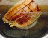 簡単!放置!トロトロチャーシュー作り方3写真