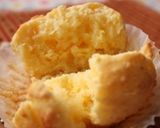 チーズケーキマフィン☆作り方10写真