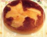 炊飯器でオシャレなアップルケーキ♬作り方4写真