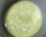 寒天卵（ゆで卵入り）作り方3写真