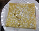 寒天卵（ゆで卵入り）作り方6写真