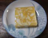 寒天卵（ゆで卵入り）作り方7写真