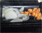 ペンネと白菜のクリーム煮作り方3写真