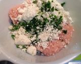 ♢はじめての焼売♢離乳食〜大人まで☻作り方1写真