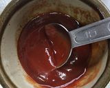 基本のナポリタン作り方2写真