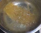 基本のナポリタン作り方6写真