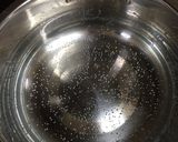 基本のナポリタン作り方1写真