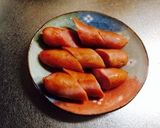 味付け一つ！簡単うま塩パスタ作り方3写真