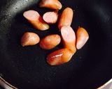 味付け一つ！簡単うま塩パスタ作り方4写真