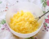 超簡単♪バニラアイスクリン作り方4写真