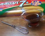 パスタで、中華サラダもいけるよ♪作り方3写真