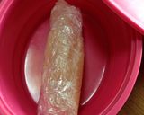 レンジで蒸しささみ☆サラダや和え物にも作り方2写真