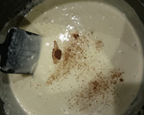 簡単炊飯器で蒸しパンケーキ卵牛乳不使用作り方4写真