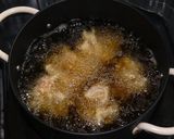 簡単やわらかジューシー☆鶏胸肉の唐揚げ♪作り方7写真