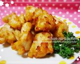 簡単やわらかジューシー☆鶏胸肉の唐揚げ♪作り方10写真