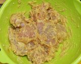 簡単やわらかジューシー☆鶏胸肉の唐揚げ♪作り方6写真