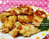簡単やわらかジューシー☆鶏胸肉の唐揚げ♪作り方11写真