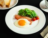 プロ直伝！超キレイな「目玉焼き」の作り方作り方10写真