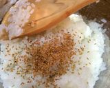 さばの棒寿司（ゆず寿司飯）作り方4写真